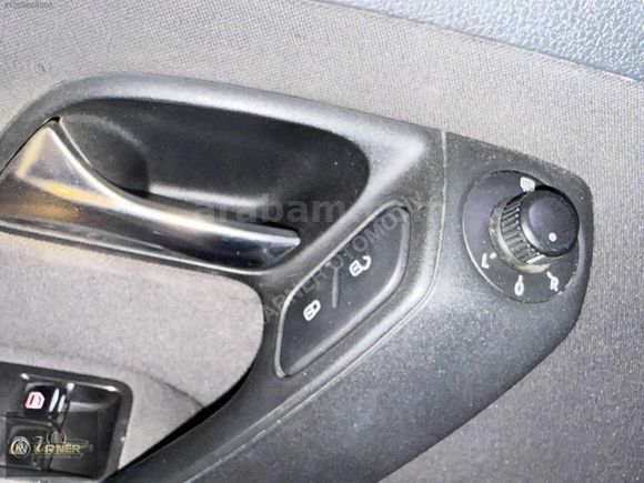 KARNER'DEN 1,6 TDİ POLO 2010 MODEL