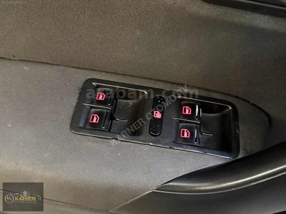KARNER'DEN 1,6 TDİ POLO 2010 MODEL