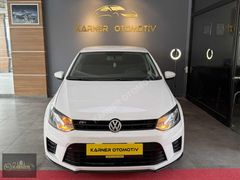 KARNER'DEN 1,6 TDİ POLO 2010 MODEL
