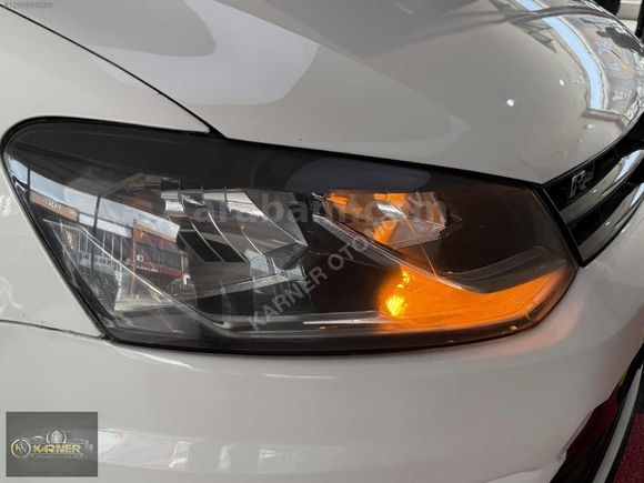 KARNER'DEN 1,6 TDİ POLO 2010 MODEL