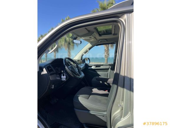 Sahibinden Volkswagen Caravelle 2.0 TDI SCR BMT HİGHLİNE 