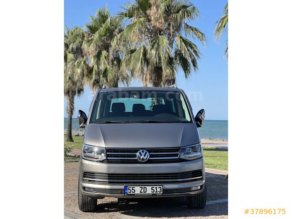 Sahibinden Volkswagen Caravelle 2.0 TDI SCR BMT HİGHLİNE 