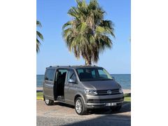 Sahibinden Volkswagen Caravelle 2.0 TDI SCR BMT HİGHLİNE 