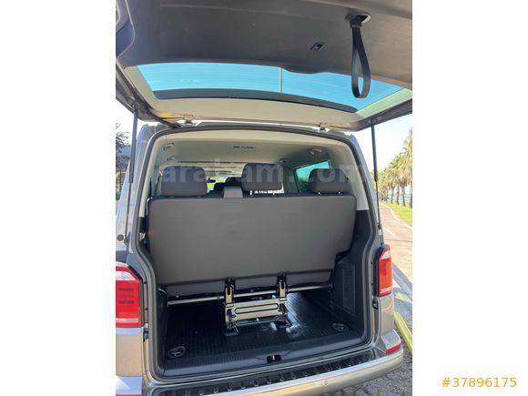 Sahibinden Volkswagen Caravelle 2.0 TDI SCR BMT HİGHLİNE 