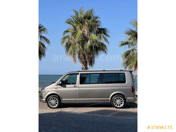 Sahibinden Volkswagen Caravelle 2.0 TDI SCR BMT HİGHLİNE 