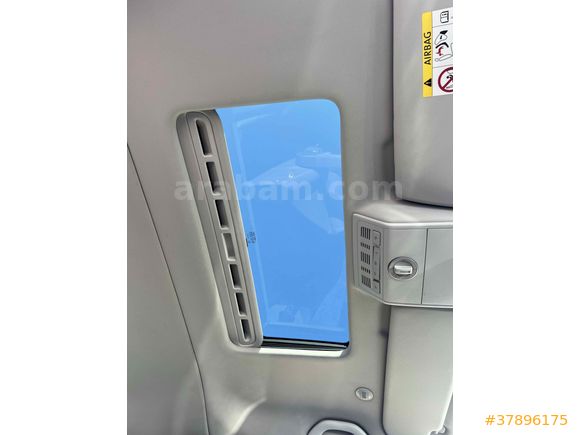 Sahibinden Volkswagen Caravelle 2.0 TDI SCR BMT HİGHLİNE 