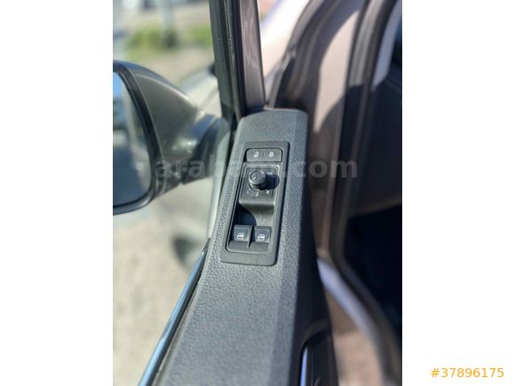 Sahibinden Volkswagen Caravelle 2.0 TDI SCR BMT HİGHLİNE 