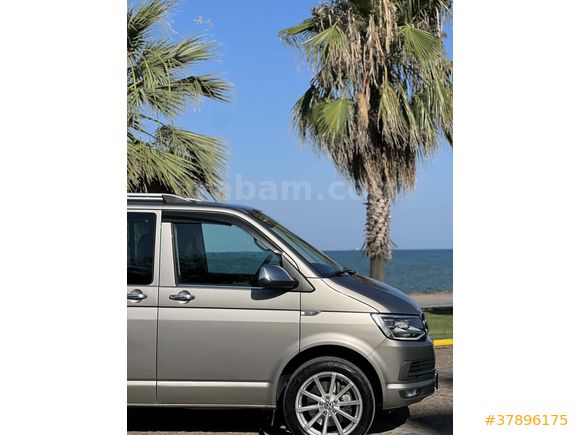 Sahibinden Volkswagen Caravelle 2.0 TDI SCR BMT HİGHLİNE 