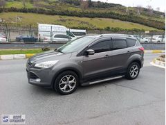 KUGA 1.6 OTOMATİK 4X4 182 BG BENZİN LPG SELECETİVE DEĞİŞENSİZ