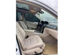 Sahibinden Mercedes - Benz E 180 Elite 2013 Model