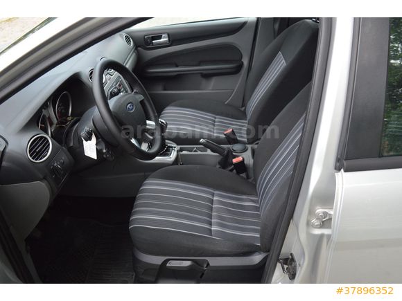 Sahibinden Ford Focus 1.6 Comfort 2011 Model