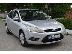 Sahibinden Ford Focus 1.6 Comfort 2011 Model
