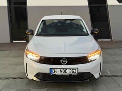 Galeriden Opel Corsa 1.2 Turbo Edition 2025 Model Sakarya