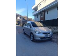ACİL Sahibinden Honda Jazz 1.4 ES 2004 Model