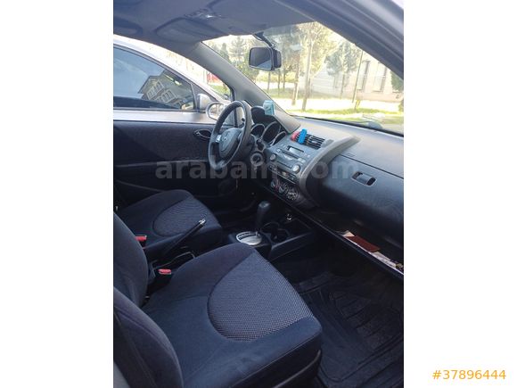 ACİL Sahibinden Honda Jazz 1.4 ES 2004 Model
