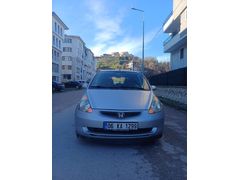 ACİL Sahibinden Honda Jazz 1.4 ES 2004 Model