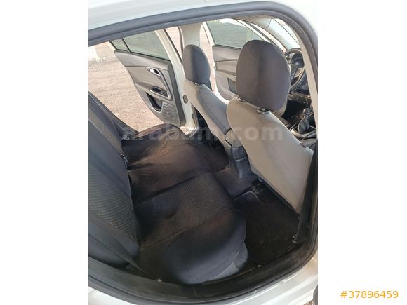 Sahibinden Fiat Egea 1.4 Fire Urban 2017 Model