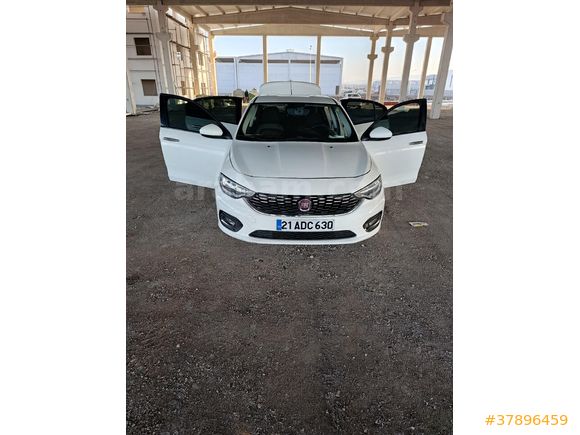 Sahibinden Fiat Egea 1.4 Fire Urban 2017 Model