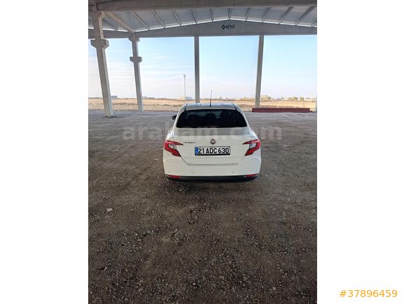 Sahibinden Fiat Egea 1.4 Fire Urban 2017 Model