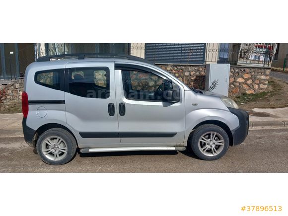 Sahibinden Peugeot Bipper 1.4 HDI Comfort 2011 Model