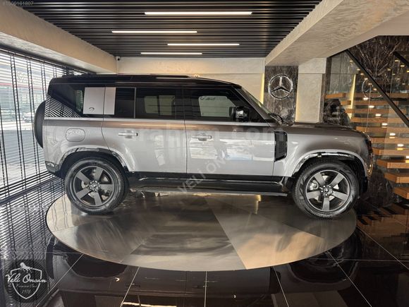 2024 BAYİ DEFENDER 110 2.0 X-DYNAMİC HSE