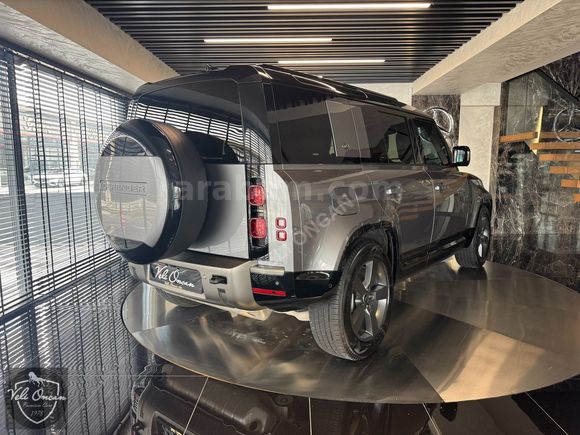 2024 BAYİ DEFENDER 110 2.0 X-DYNAMİC HSE