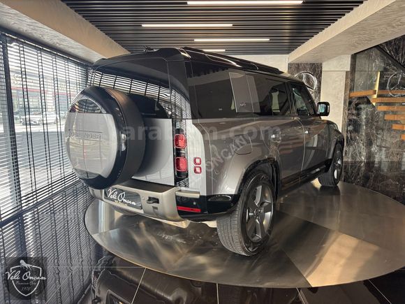 2024 BAYİ DEFENDER 110 2.0 X-DYNAMİC HSE