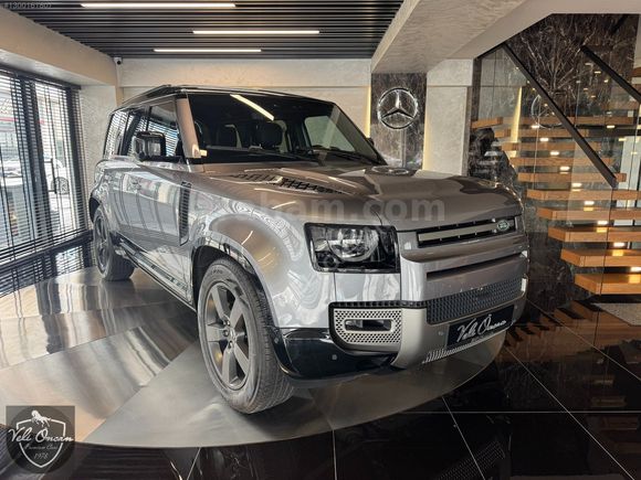 2024 BAYİ DEFENDER 110 2.0 X-DYNAMİC HSE