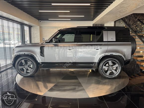 2024 BAYİ DEFENDER 110 2.0 X-DYNAMİC HSE