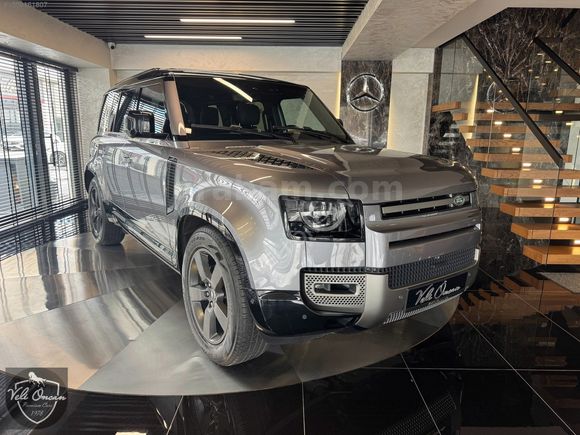 2024 BAYİ DEFENDER 110 2.0 X-DYNAMİC HSE