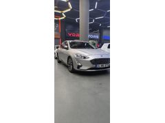 Sahibinden Ford Focus 1.5 TDCi Titanium 2019 Model