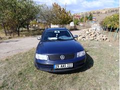 Acil satılık.pazarlık payı var Volkswagen Passat Variant 1.8 1999 Model