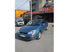Sahibinden Ford Focus (Maviş)