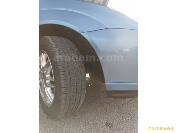 Sahibinden Ford Focus (Maviş)