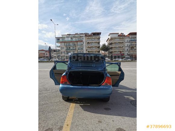 Sahibinden Ford Focus (Maviş)