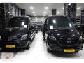 KOÇAK OTOMOTİV VW CRAFTER 2.5 TDI LWB Minibüs 16+1
