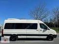 KOÇAK OTOMOTİV VW CRAFTER 2.5 TDI LWB Minibüs 16+1