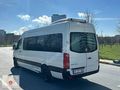 KOÇAK OTOMOTİV VW CRAFTER 2.5 TDI LWB Minibüs 16+1