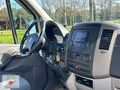 KOÇAK OTOMOTİV VW CRAFTER 2.5 TDI LWB Minibüs 16+1