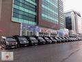 KOÇAK OTOMOTİV VW CRAFTER 2.5 TDI LWB Minibüs 16+1