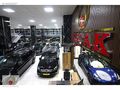 KOÇAK OTOMOTİV VW CRAFTER 2.5 TDI LWB Minibüs 16+1
