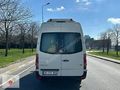 KOÇAK OTOMOTİV VW CRAFTER 2.5 TDI LWB Minibüs 16+1