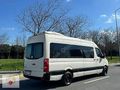 KOÇAK OTOMOTİV VW CRAFTER 2.5 TDI LWB Minibüs 16+1