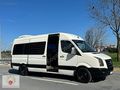 KOÇAK OTOMOTİV VW CRAFTER 2.5 TDI LWB Minibüs 16+1