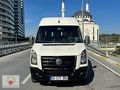 KOÇAK OTOMOTİV VW CRAFTER 2.5 TDI LWB Minibüs 16+1