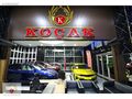 KOÇAK OTOMOTİV VW CRAFTER 2.5 TDI LWB Minibüs 16+1