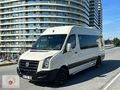 KOÇAK OTOMOTİV VW CRAFTER 2.5 TDI LWB Minibüs 16+1