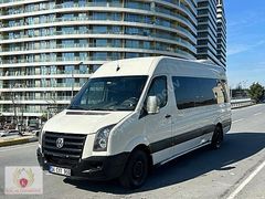 KOÇAK OTOMOTİV VW CRAFTER 2.5 TDI LWB Minibüs 16+1
