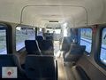 KOÇAK OTOMOTİV VW CRAFTER 2.5 TDI LWB Minibüs 16+1