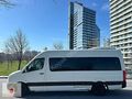 KOÇAK OTOMOTİV VW CRAFTER 2.5 TDI LWB Minibüs 16+1